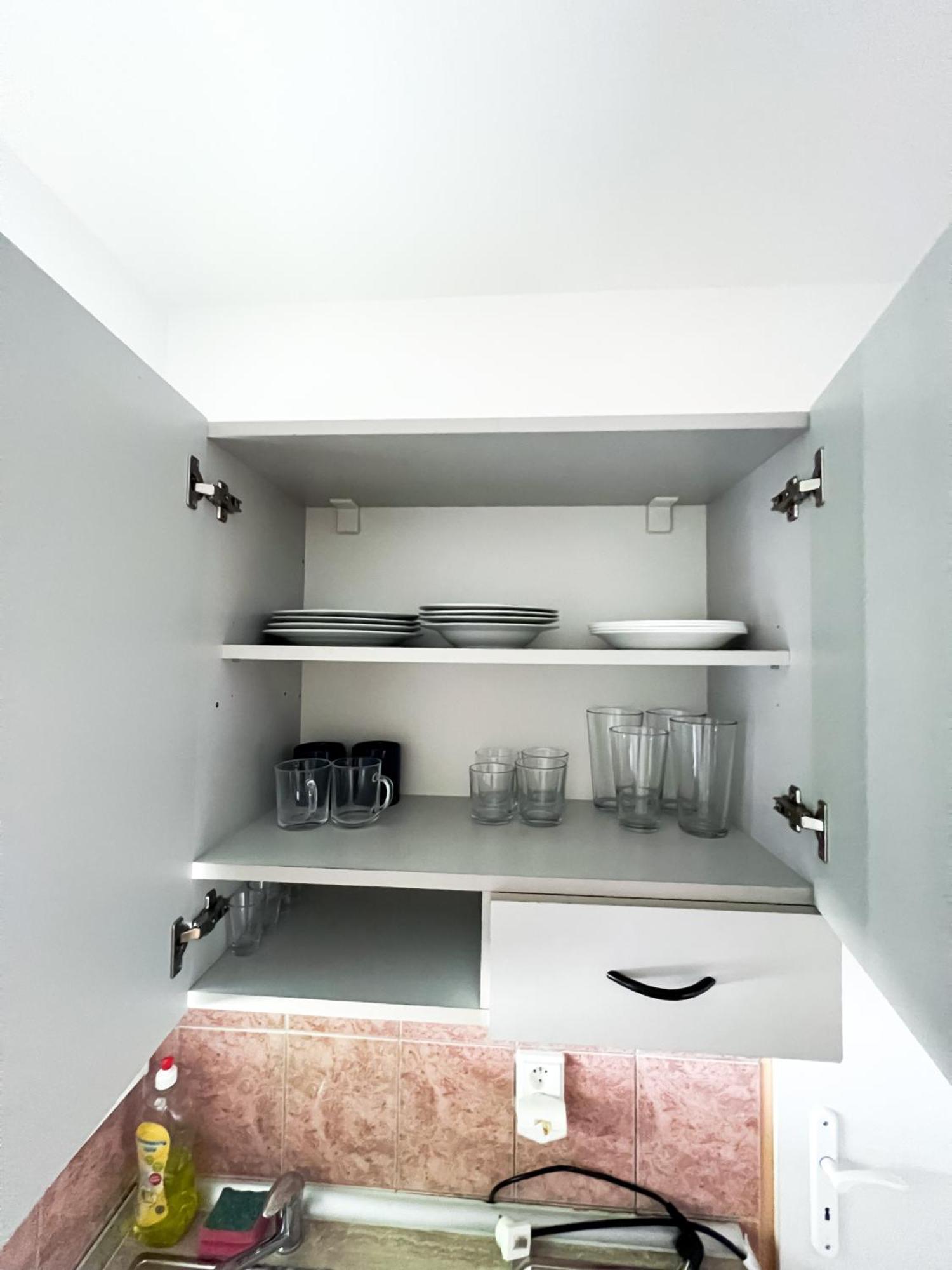 Apartman Taktik Veľký Meder Dış mekan fotoğraf