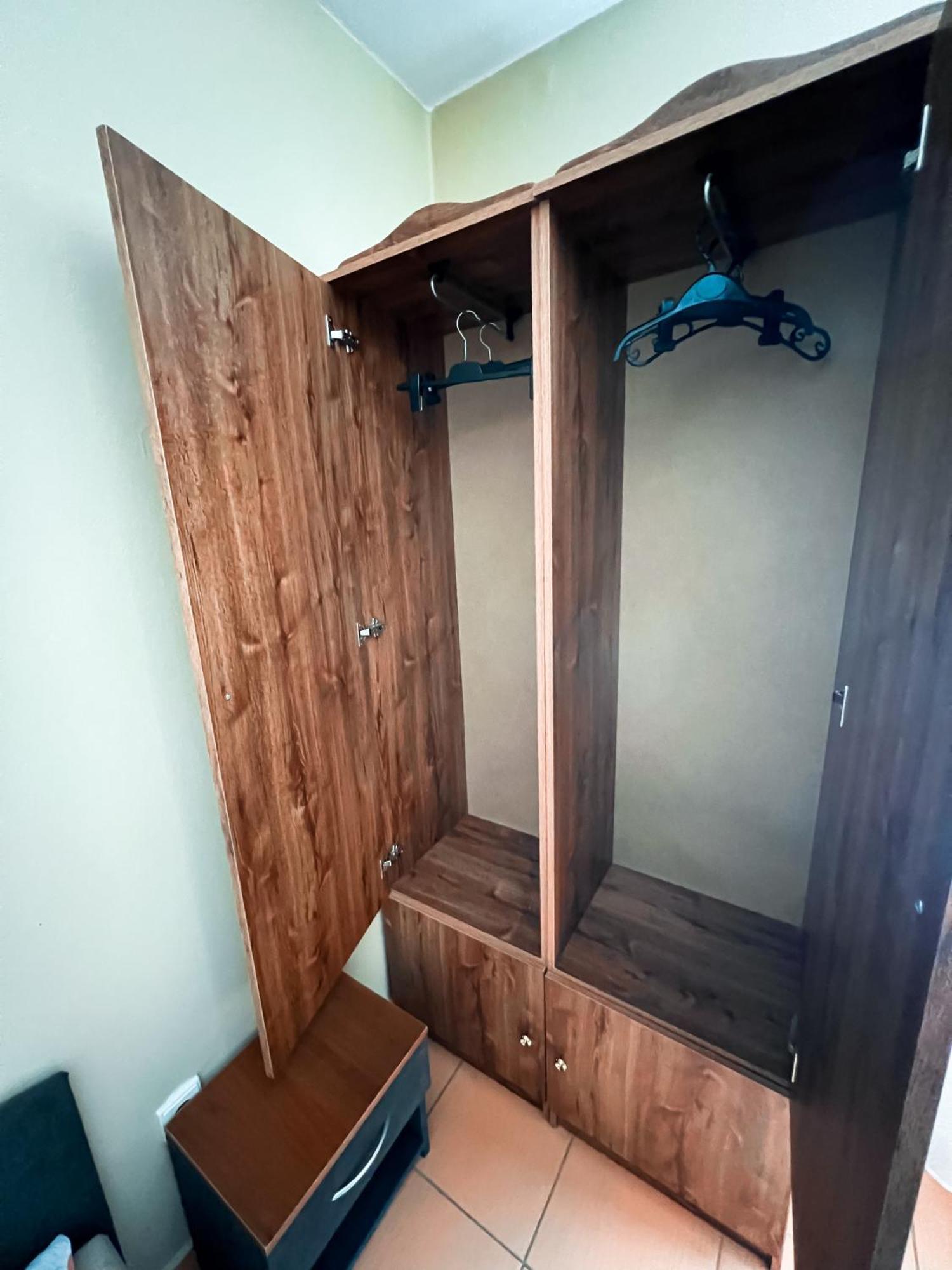 Apartman Taktik Veľký Meder Dış mekan fotoğraf