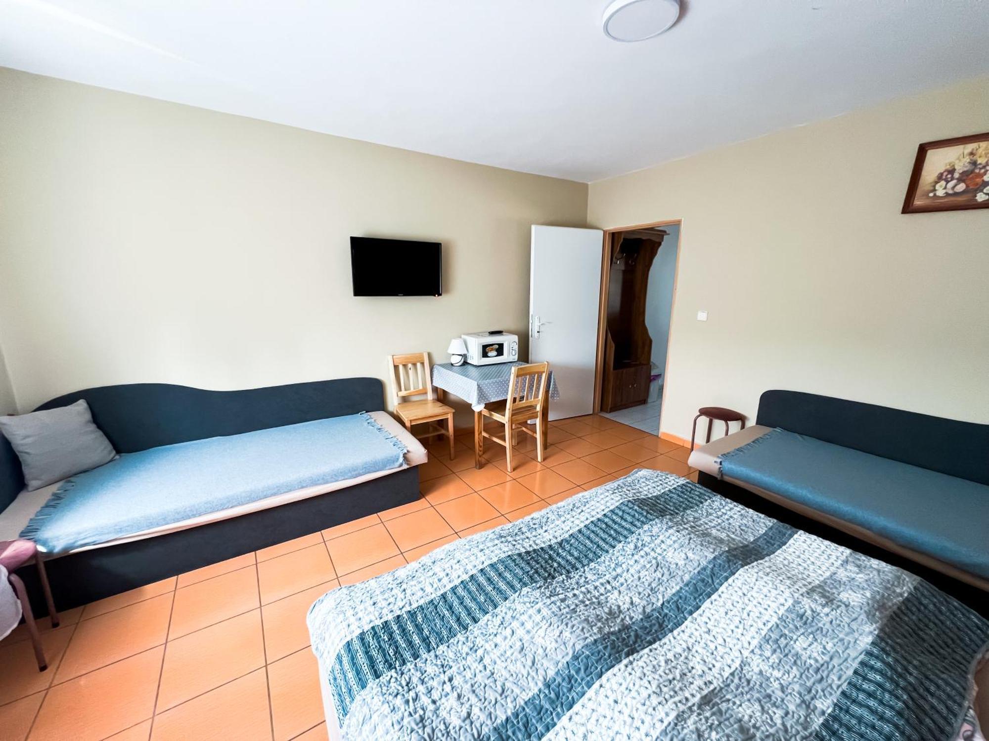 Apartman Taktik Veľký Meder Dış mekan fotoğraf