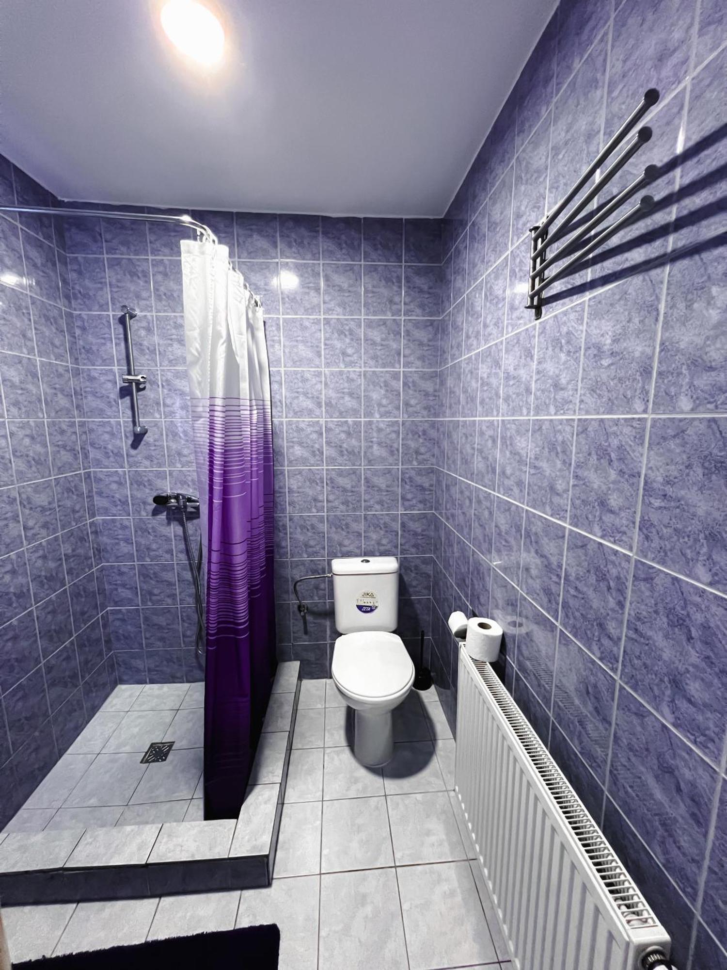 Apartman Taktik Veľký Meder Dış mekan fotoğraf