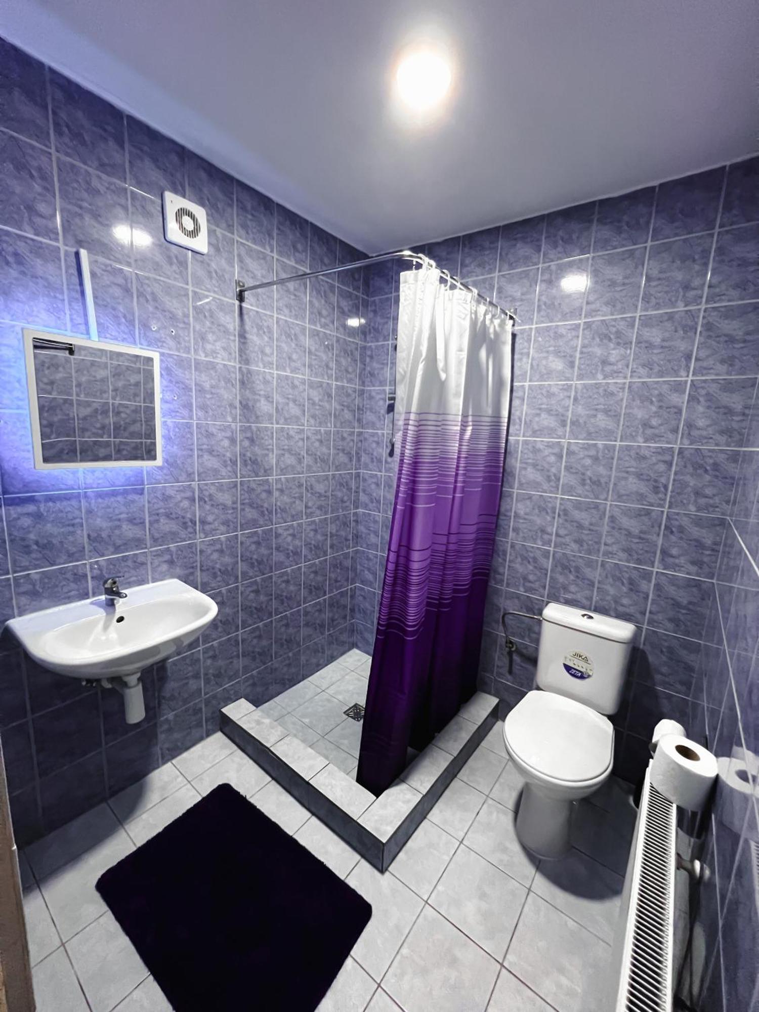 Apartman Taktik Veľký Meder Dış mekan fotoğraf