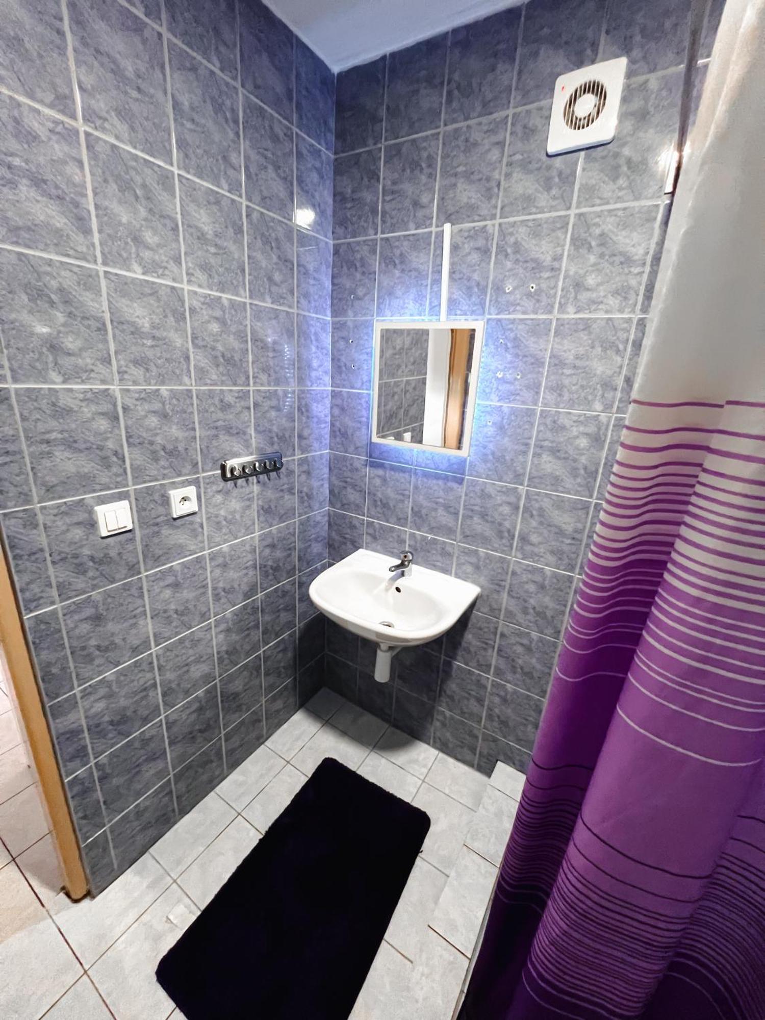 Apartman Taktik Veľký Meder Dış mekan fotoğraf