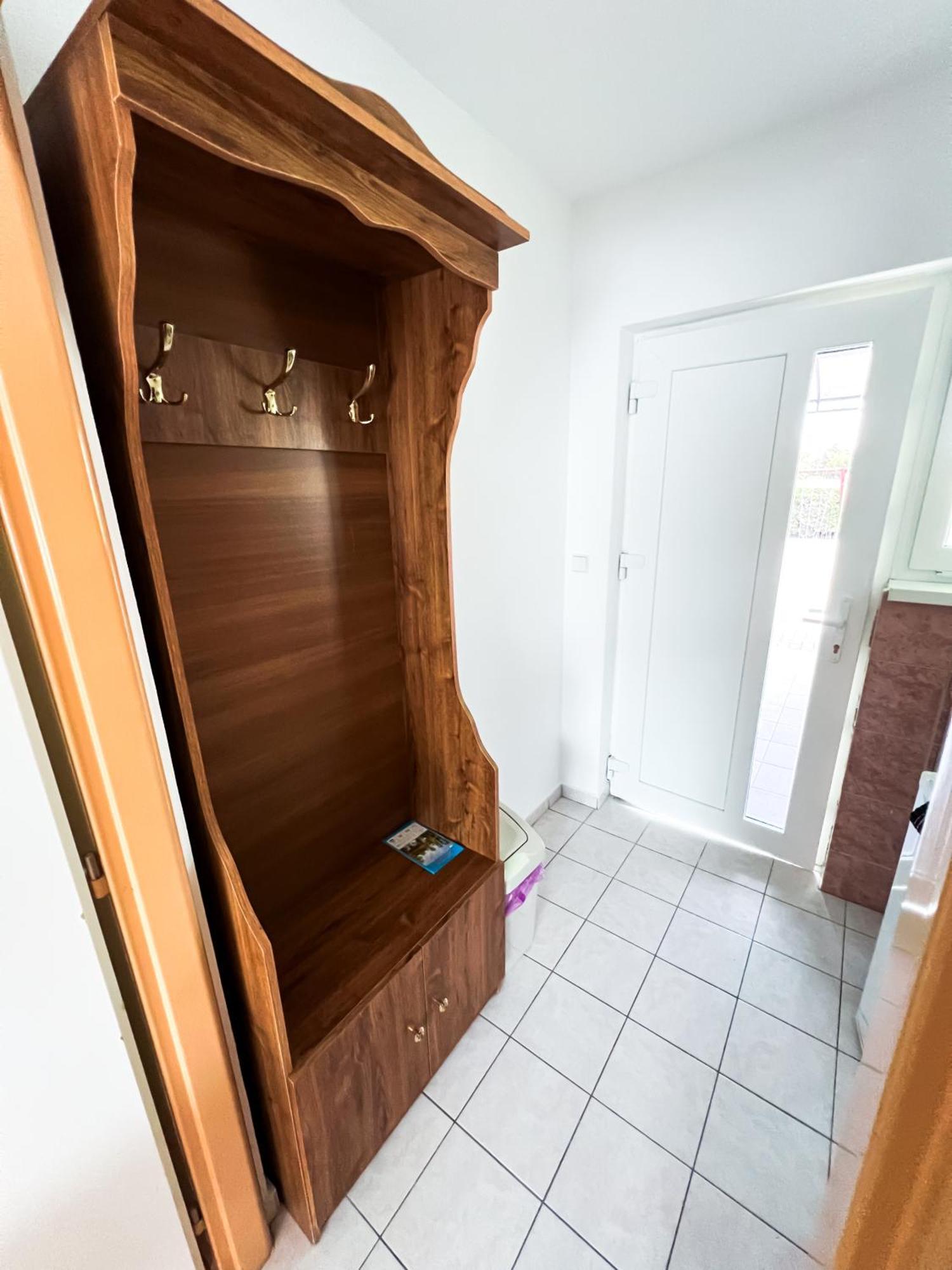 Apartman Taktik Veľký Meder Dış mekan fotoğraf