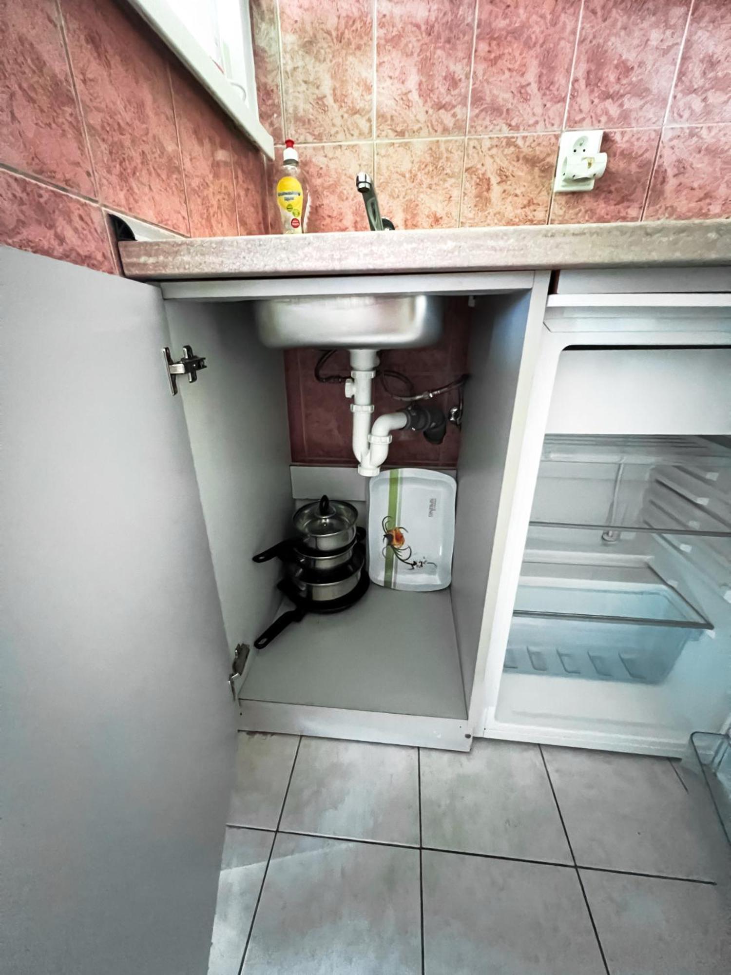 Apartman Taktik Veľký Meder Dış mekan fotoğraf