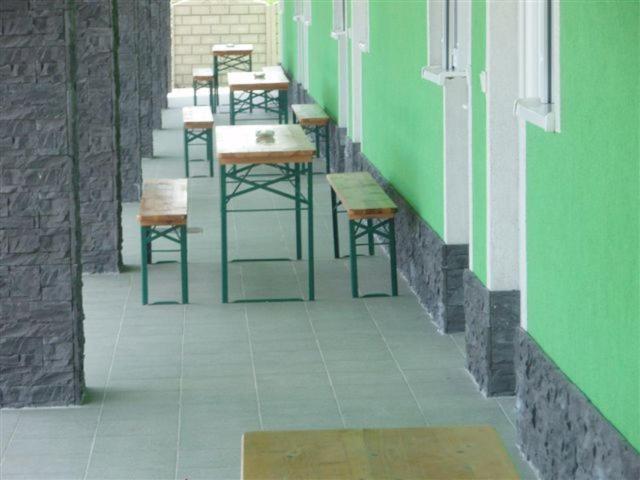 Apartman Taktik Veľký Meder Dış mekan fotoğraf