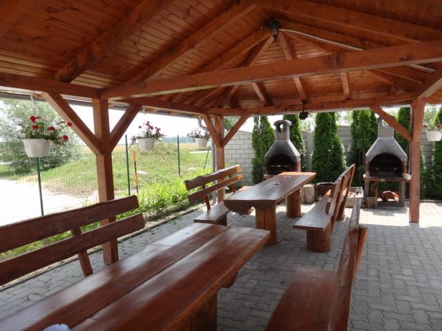 Apartman Taktik Veľký Meder Dış mekan fotoğraf
