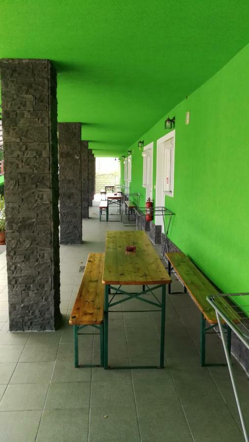 Apartman Taktik Veľký Meder Dış mekan fotoğraf